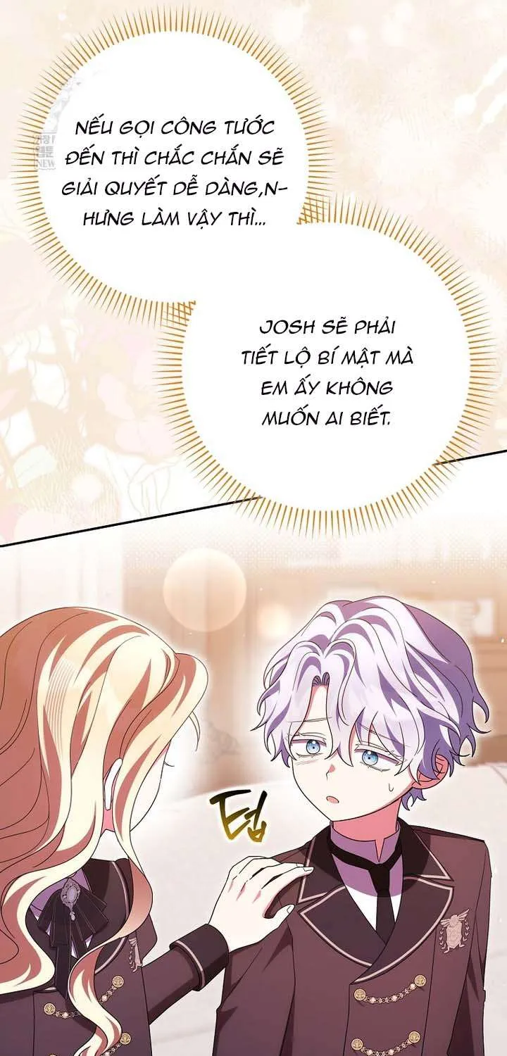 Tôi Không Thuộc Về Nơi Này Chap 63 - Next Chap 64