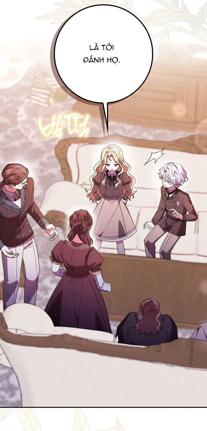 Tôi Không Thuộc Về Nơi Này Chap 63 - Next Chap 64