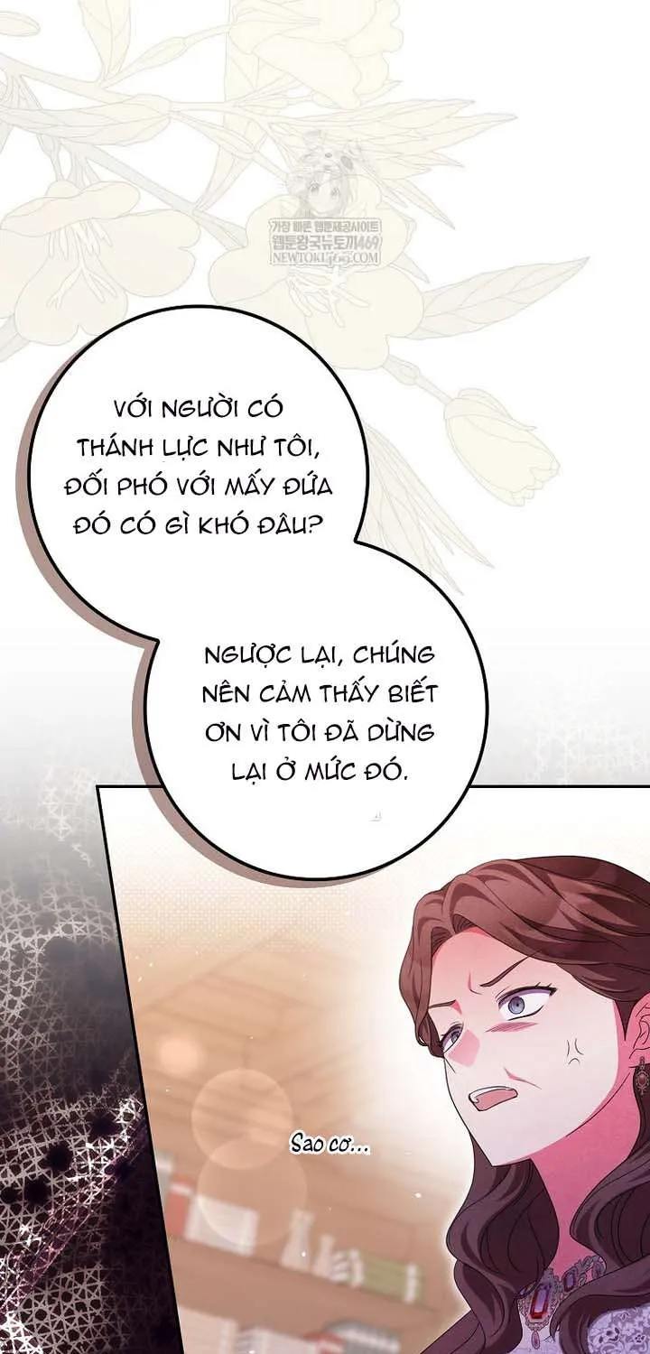 Tôi Không Thuộc Về Nơi Này Chap 63 - Next Chap 64