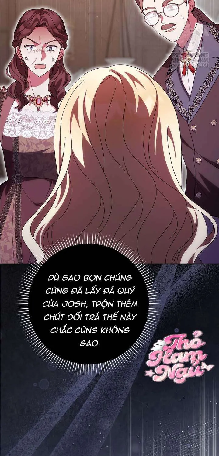 Tôi Không Thuộc Về Nơi Này Chap 63 - Next Chap 64