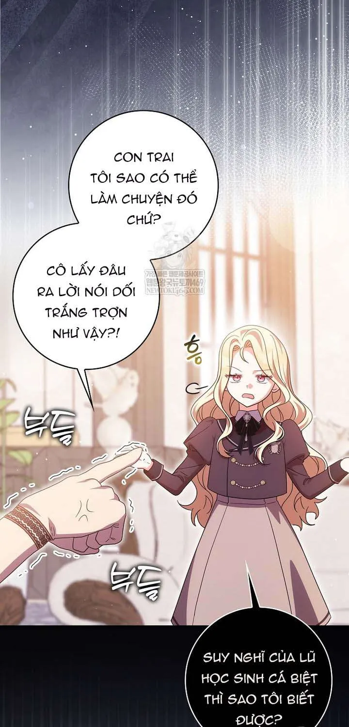 Tôi Không Thuộc Về Nơi Này Chap 63 - Next Chap 64