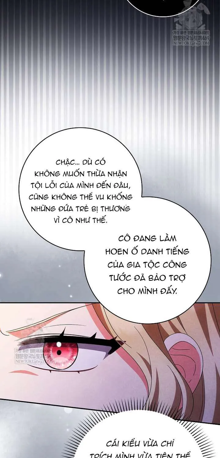Tôi Không Thuộc Về Nơi Này Chap 63 - Next Chap 64