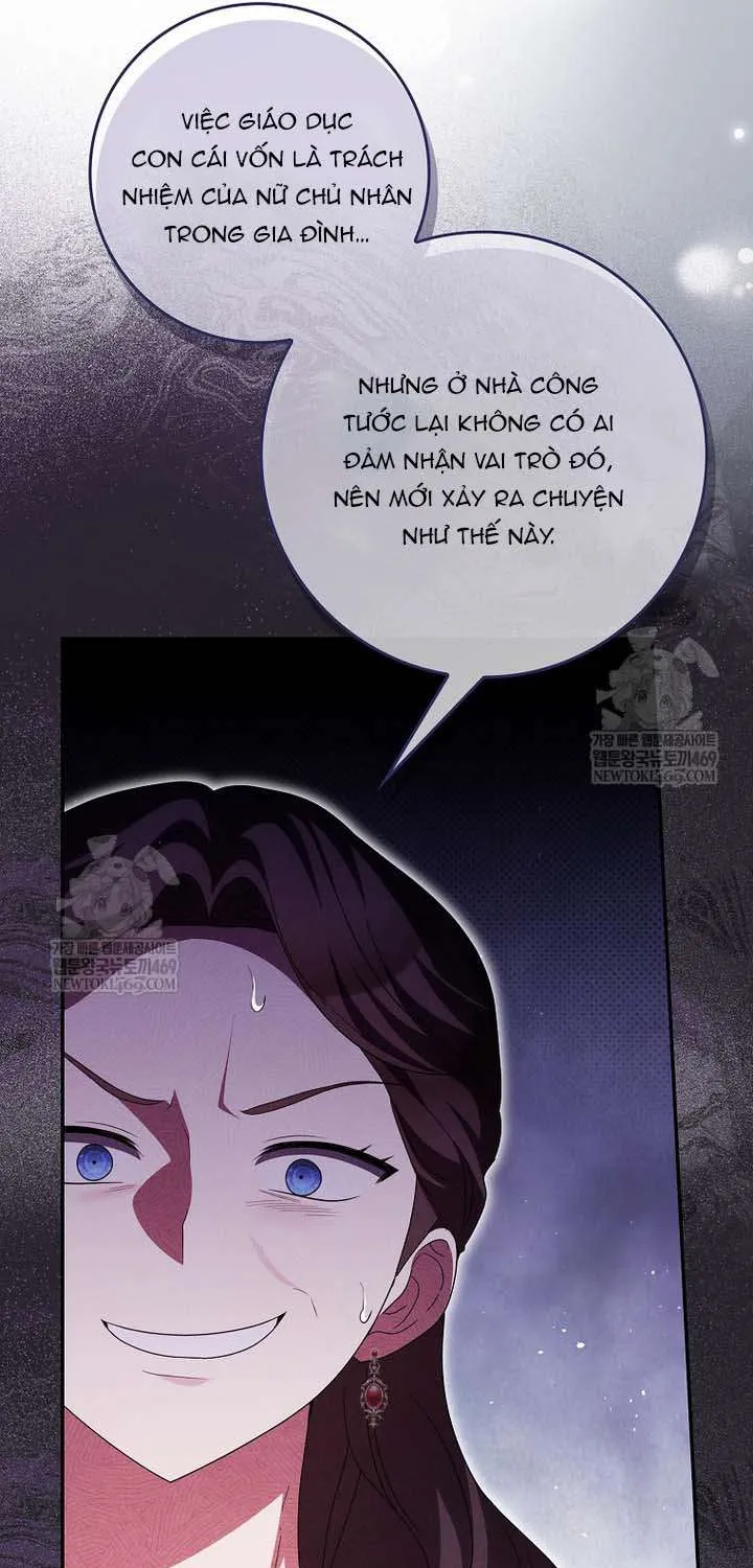 Tôi Không Thuộc Về Nơi Này Chap 63 - Next Chap 64