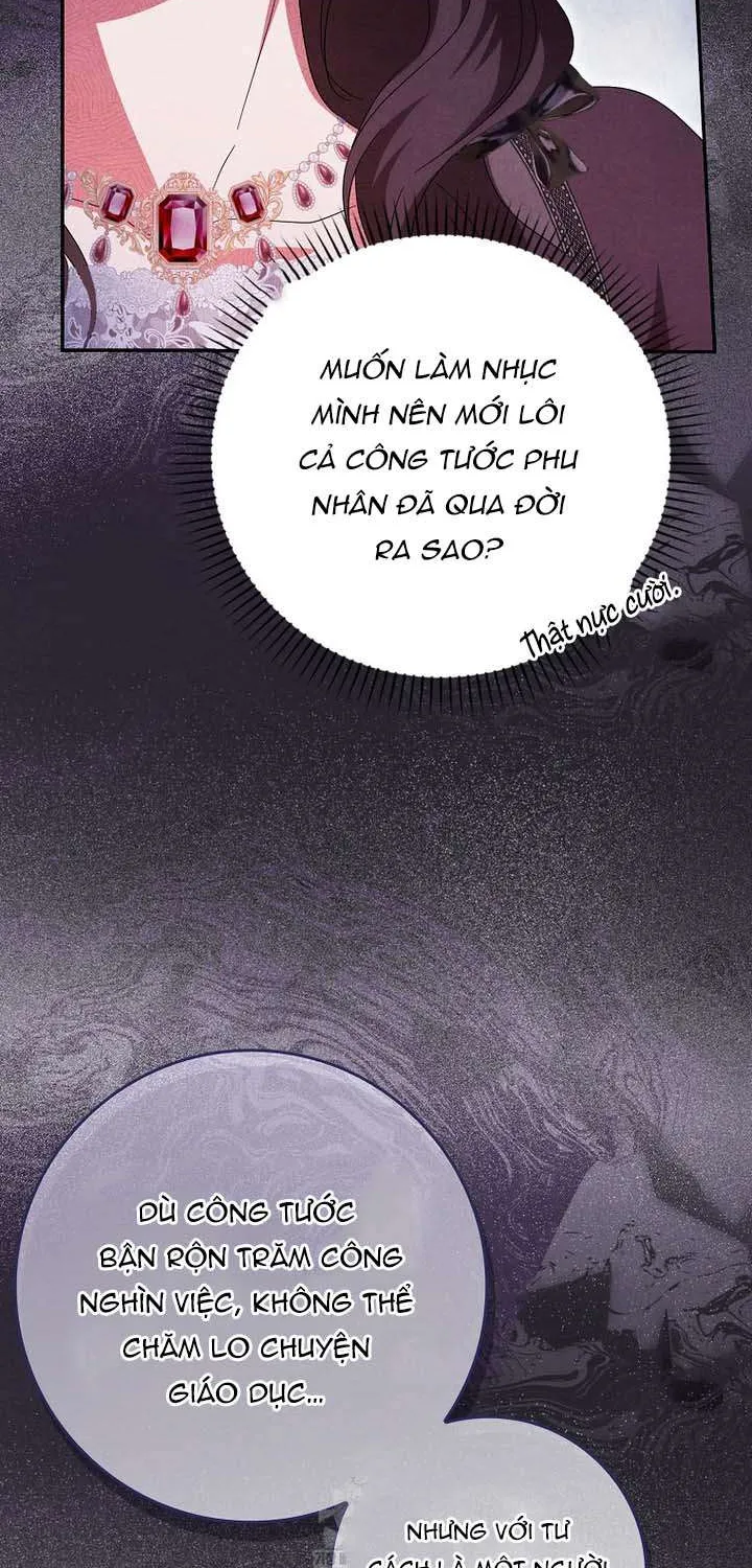 Tôi Không Thuộc Về Nơi Này Chap 63 - Next Chap 64