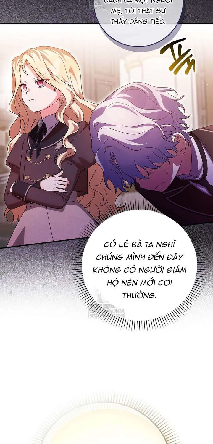 Tôi Không Thuộc Về Nơi Này Chap 63 - Next Chap 64