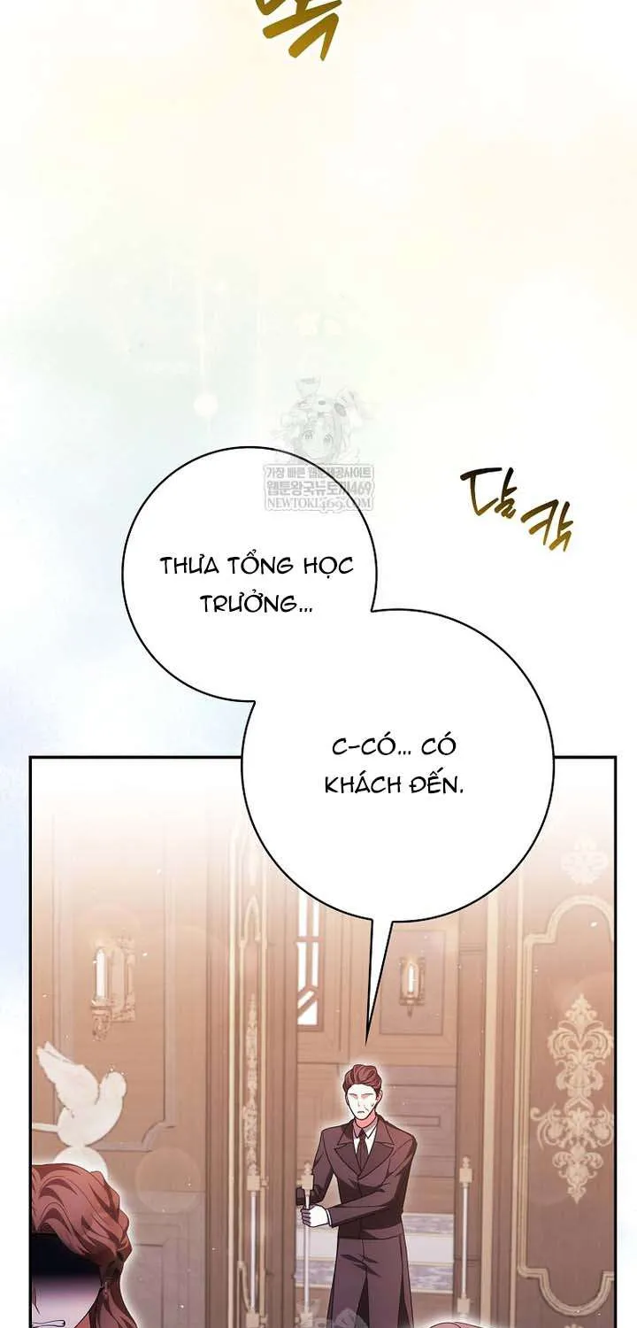Tôi Không Thuộc Về Nơi Này Chap 63 - Next Chap 64
