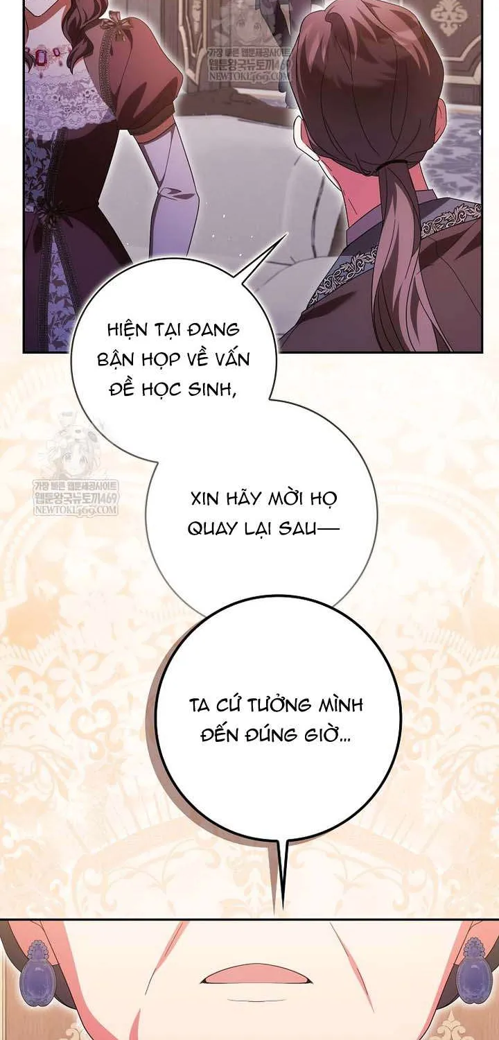 Tôi Không Thuộc Về Nơi Này Chap 63 - Next Chap 64