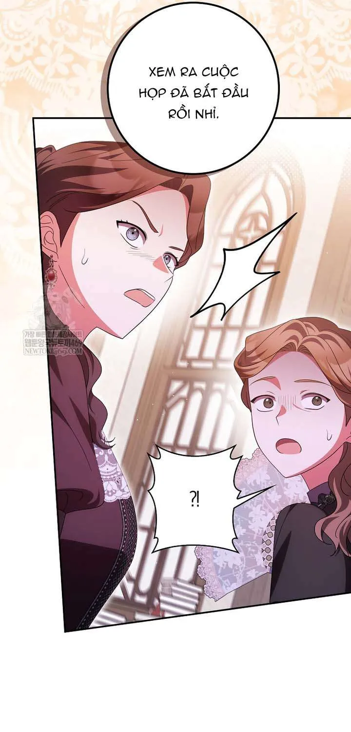 Tôi Không Thuộc Về Nơi Này Chap 63 - Next Chap 64