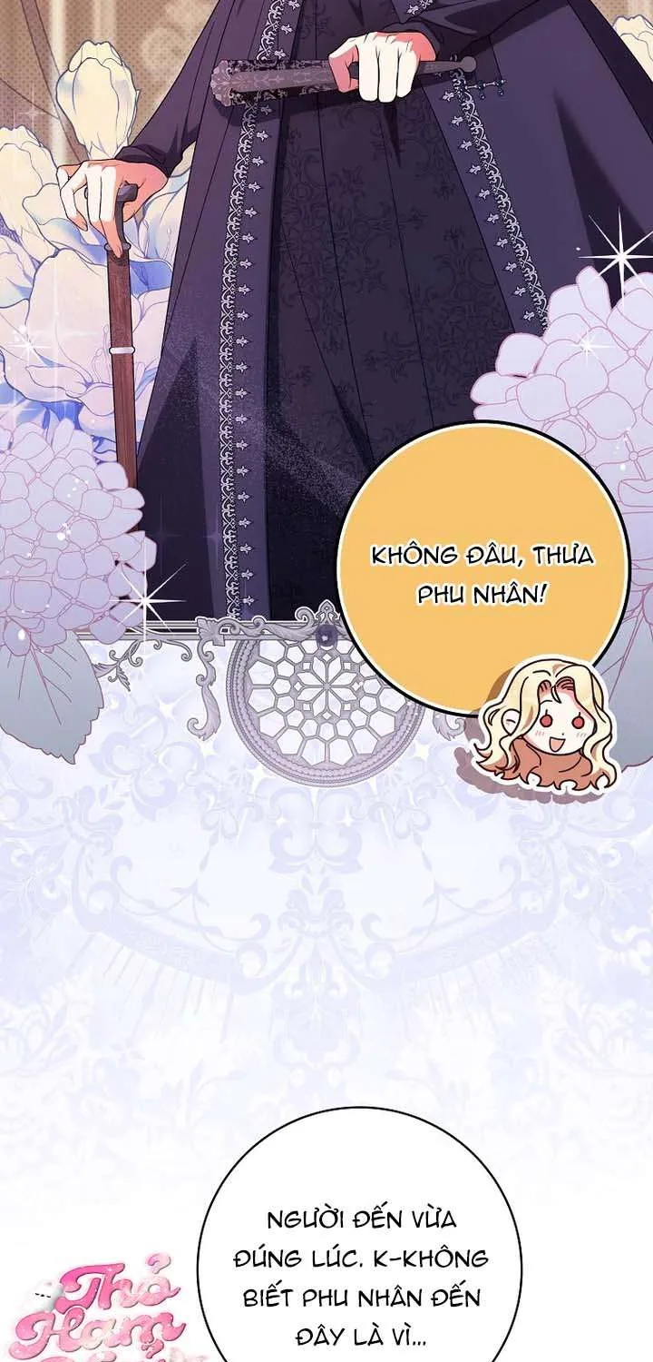 Tôi Không Thuộc Về Nơi Này Chap 63 - Next Chap 64