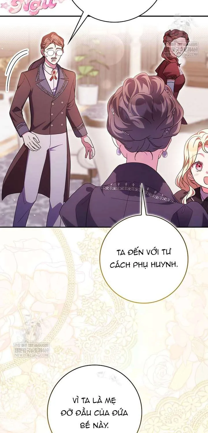 Tôi Không Thuộc Về Nơi Này Chap 63 - Next Chap 64
