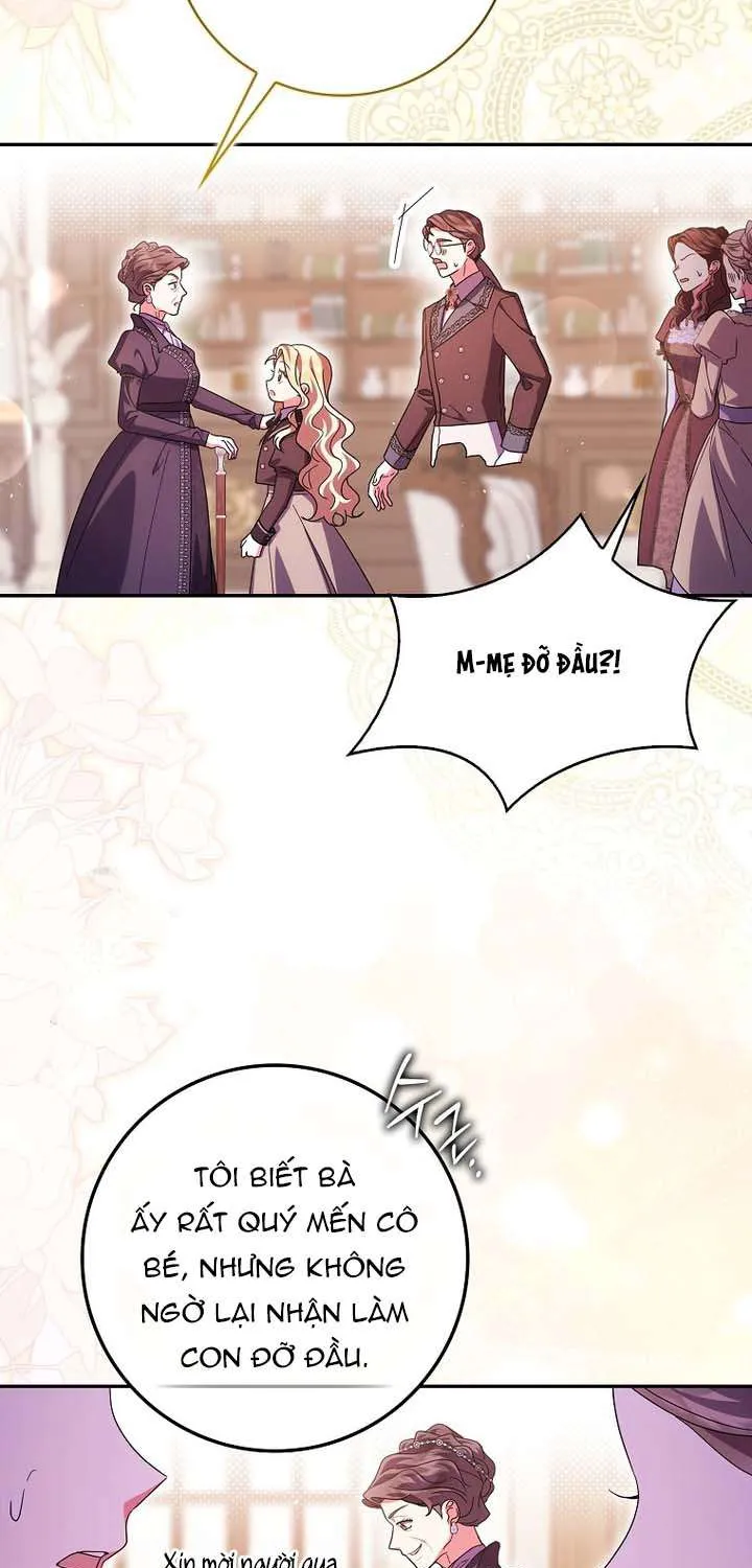 Tôi Không Thuộc Về Nơi Này Chap 63 - Next Chap 64