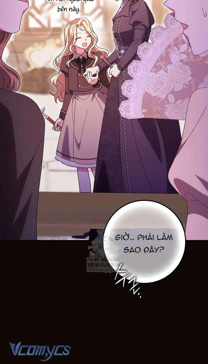 Tôi Không Thuộc Về Nơi Này Chap 63 - Next Chap 64