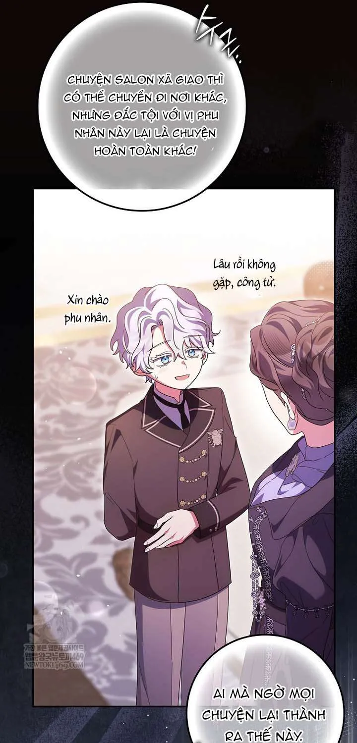 Tôi Không Thuộc Về Nơi Này Chap 63 - Next Chap 64