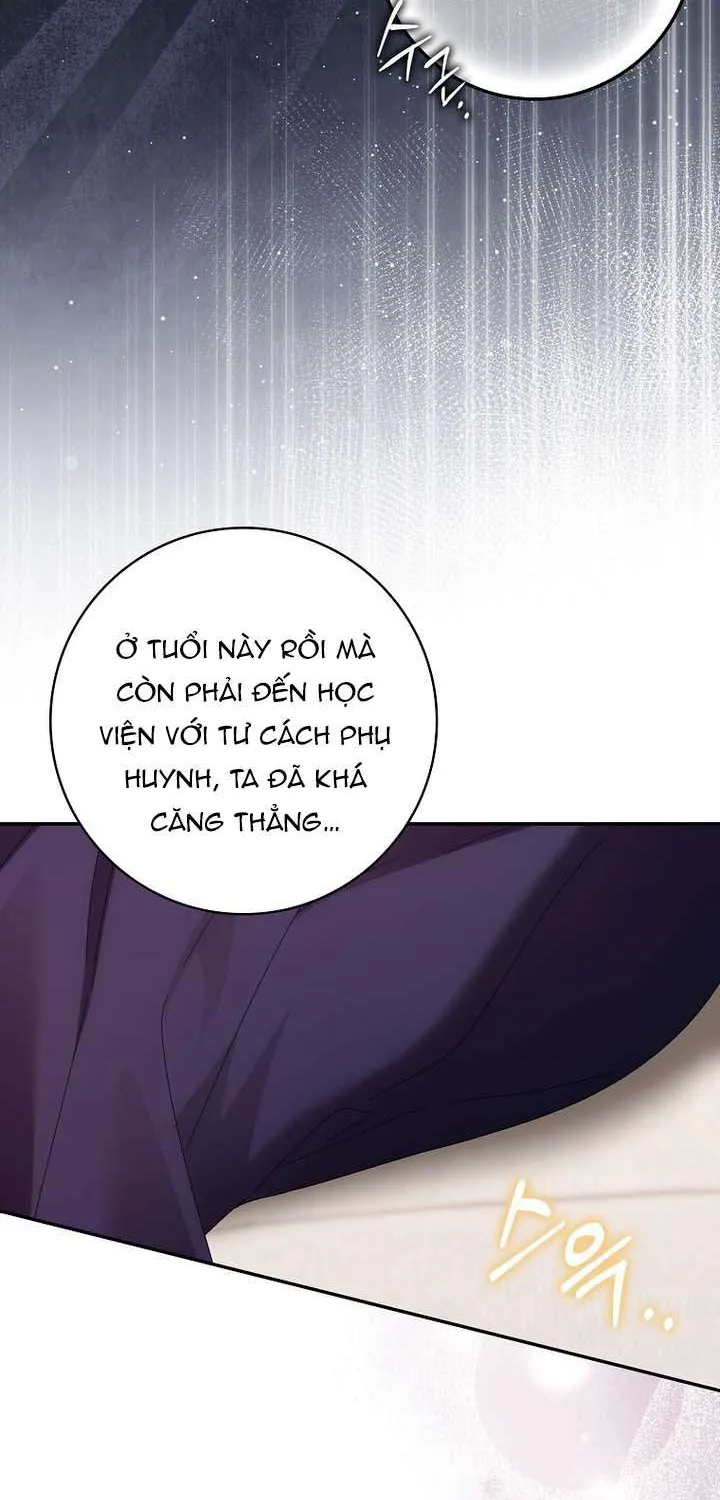 Tôi Không Thuộc Về Nơi Này Chap 63 - Next Chap 64