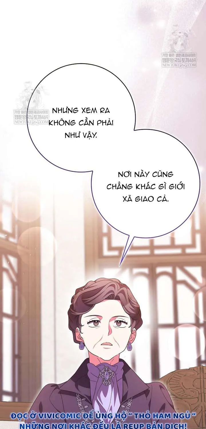 Tôi Không Thuộc Về Nơi Này Chap 63 - Next Chap 64