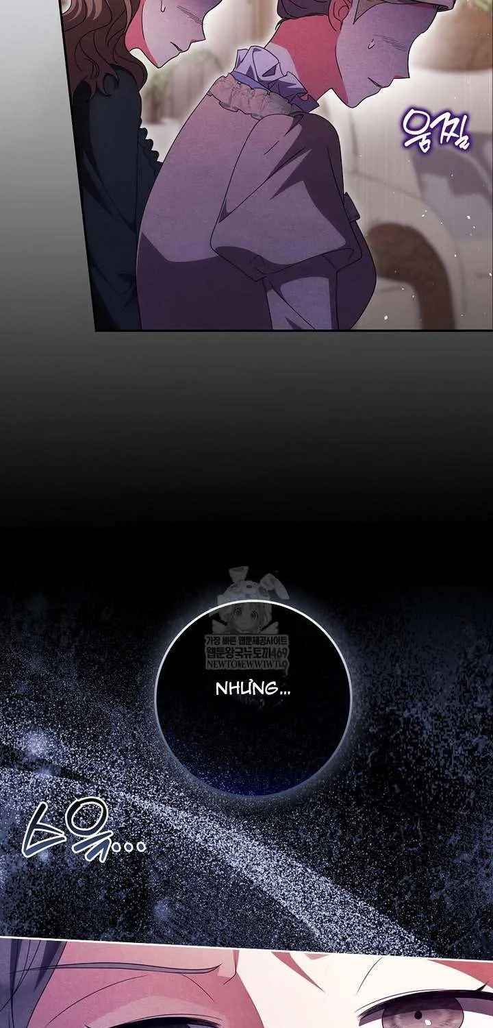 Tôi Không Thuộc Về Nơi Này Chap 63 - Next Chap 64