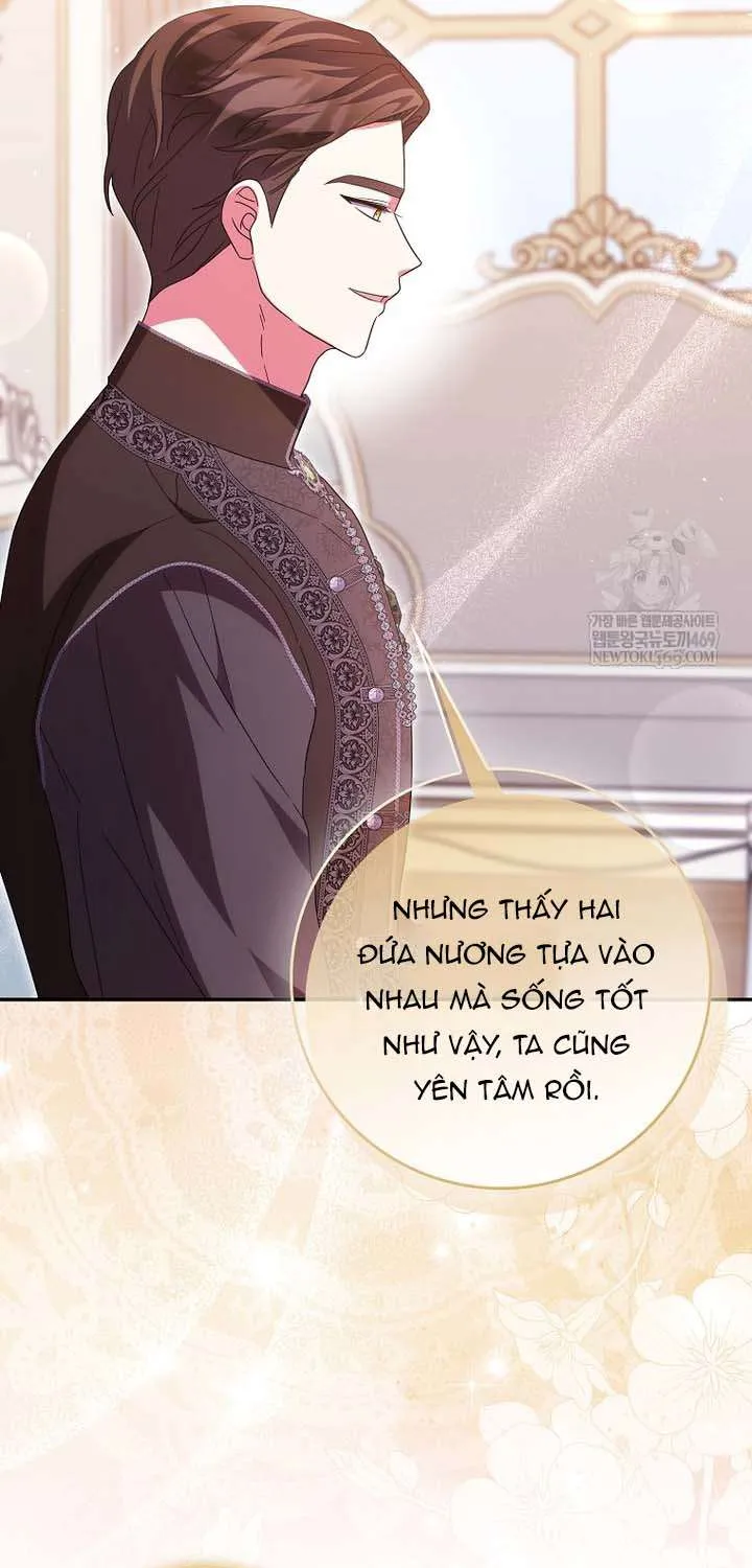 Tôi Không Thuộc Về Nơi Này Chap 63 - Next Chap 64