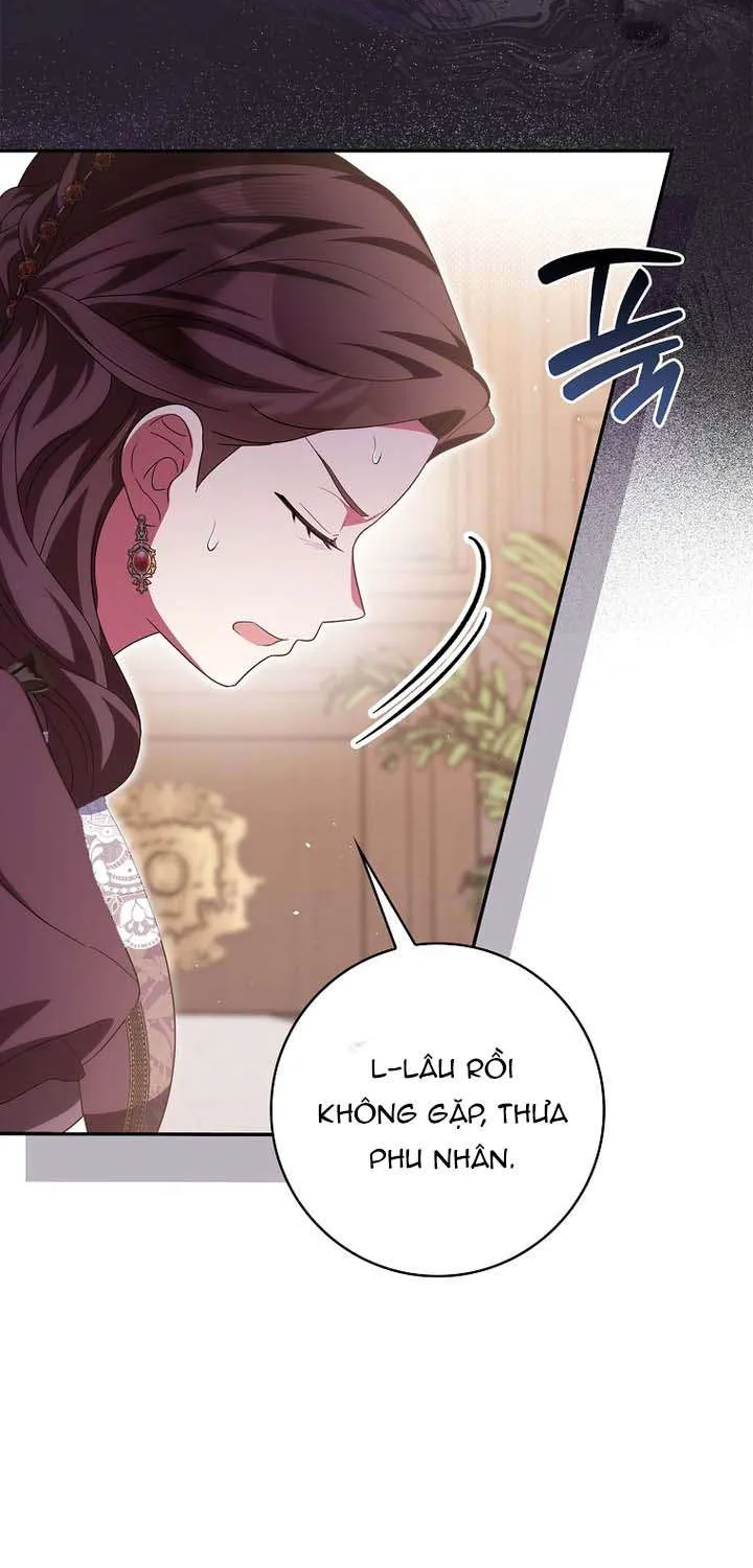 Tôi Không Thuộc Về Nơi Này Chap 63 - Next Chap 64