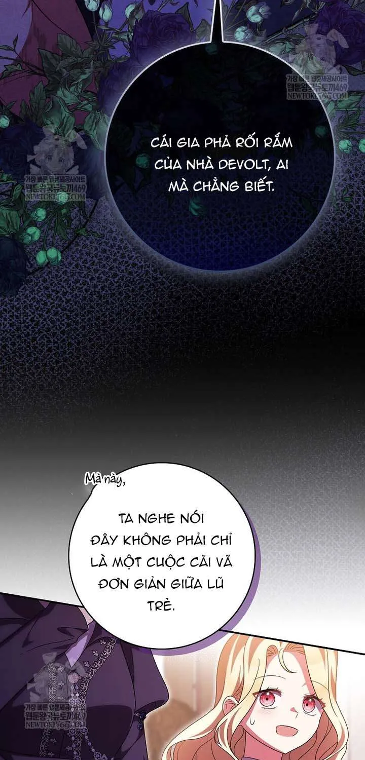 Tôi Không Thuộc Về Nơi Này Chap 63 - Next Chap 64