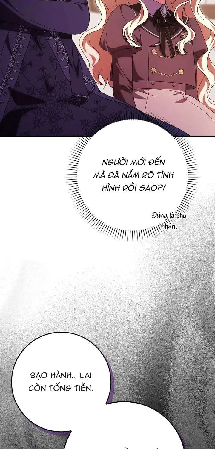 Tôi Không Thuộc Về Nơi Này Chap 63 - Next Chap 64