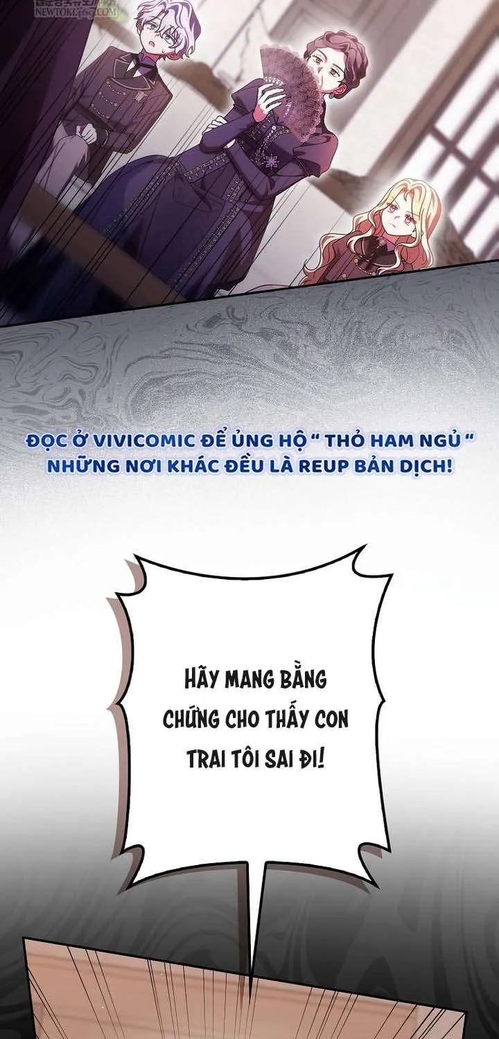 Tôi Không Thuộc Về Nơi Này Chap 63 - Next Chap 64