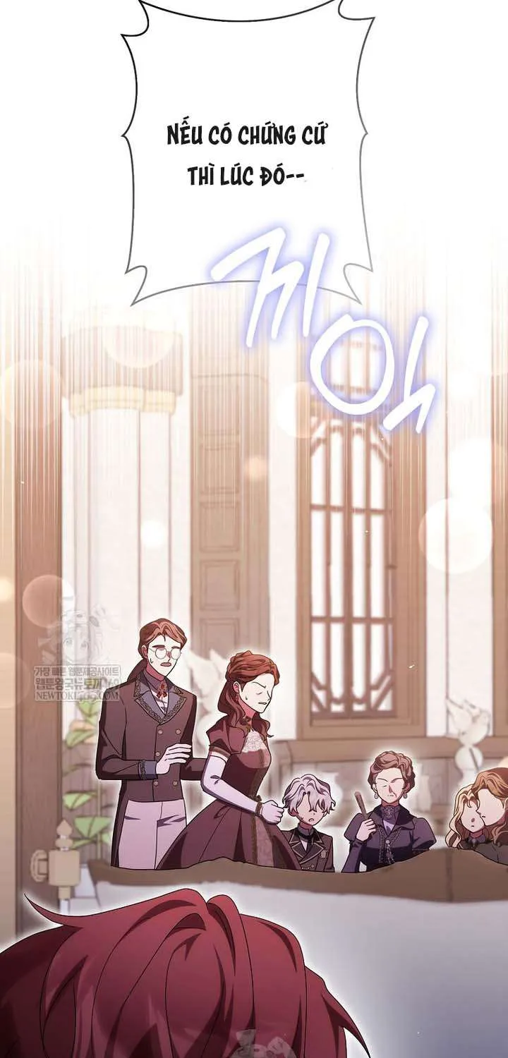 Tôi Không Thuộc Về Nơi Này Chap 63 - Next Chap 64