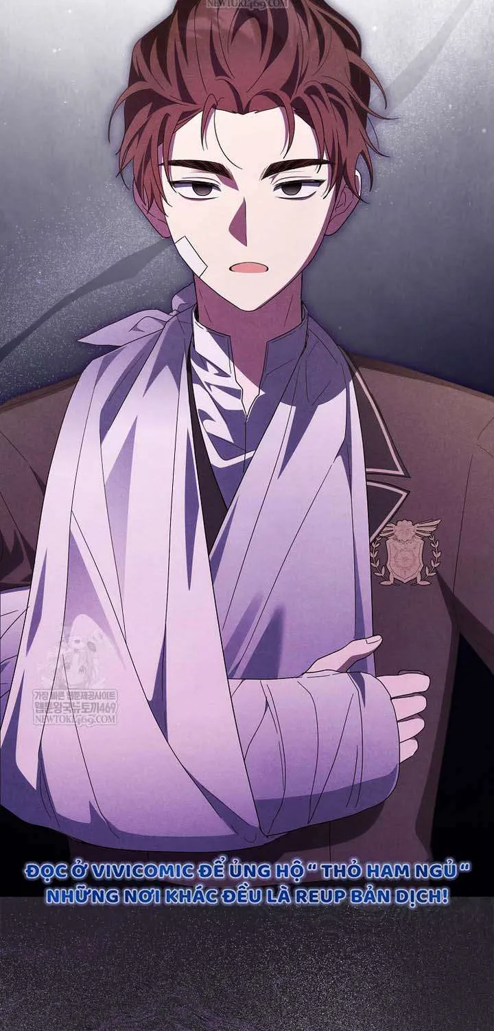 Tôi Không Thuộc Về Nơi Này Chap 63 - Next Chap 64