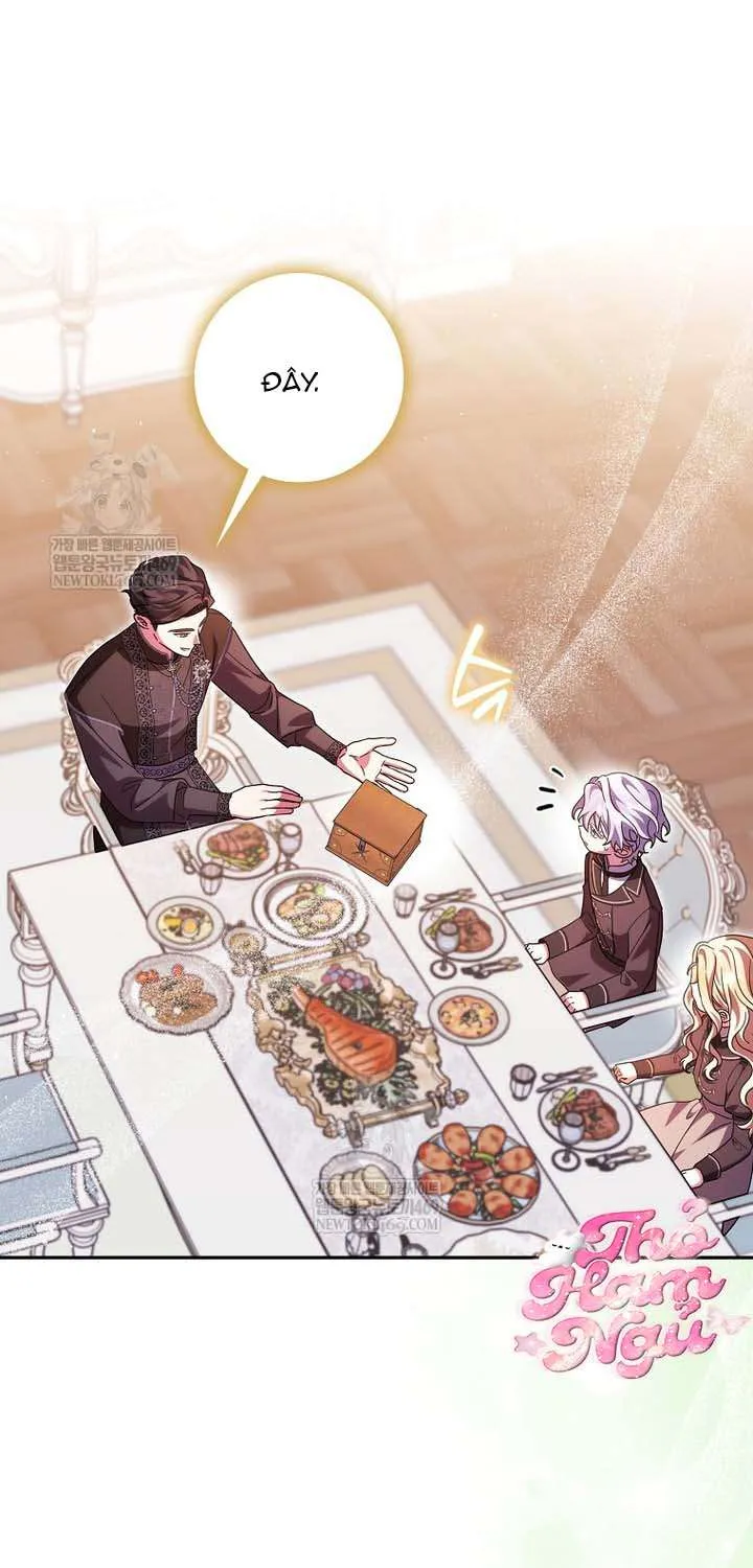 Tôi Không Thuộc Về Nơi Này Chap 63 - Next Chap 64