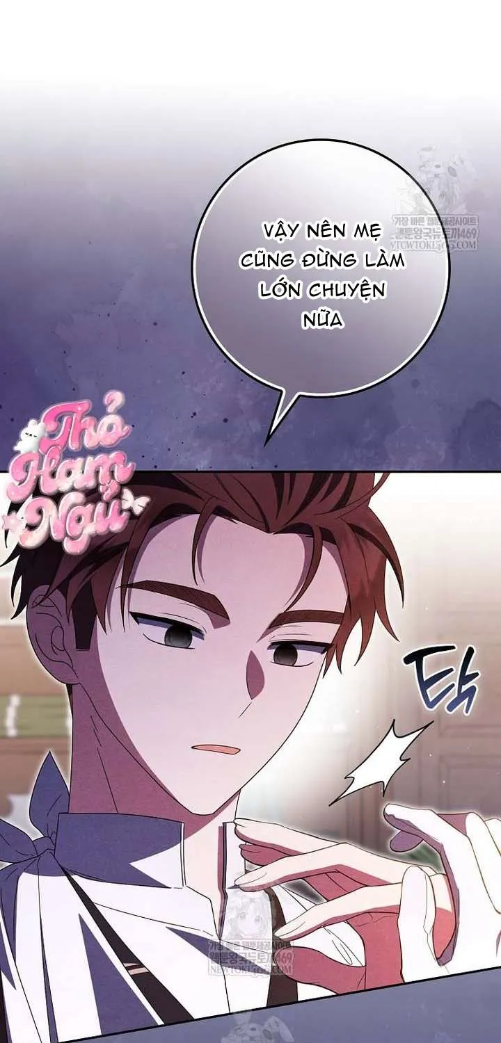 Tôi Không Thuộc Về Nơi Này Chap 64 - Next Chap 65