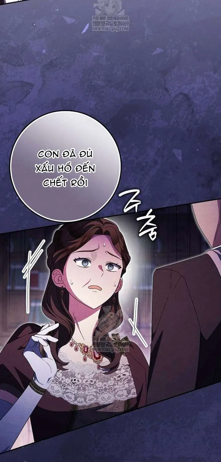 Tôi Không Thuộc Về Nơi Này Chap 64 - Next Chap 65