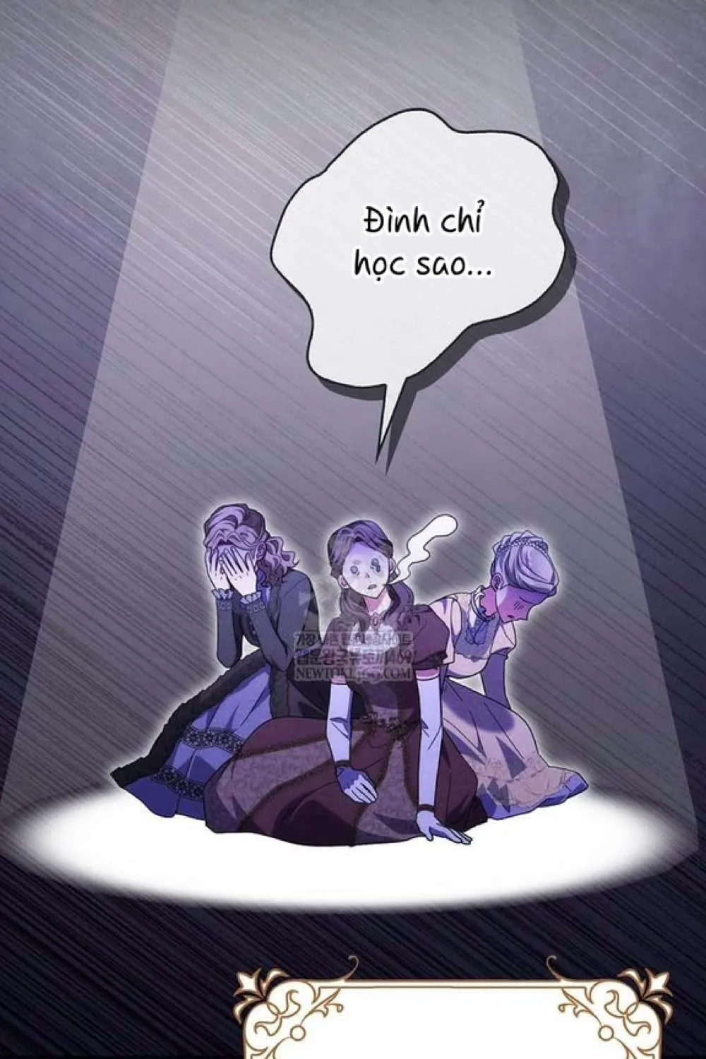 Tôi Không Thuộc Về Nơi Này Chap 64 - Next Chap 65