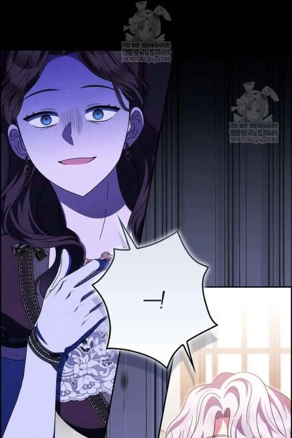 Tôi Không Thuộc Về Nơi Này Chap 64 - Next Chap 65