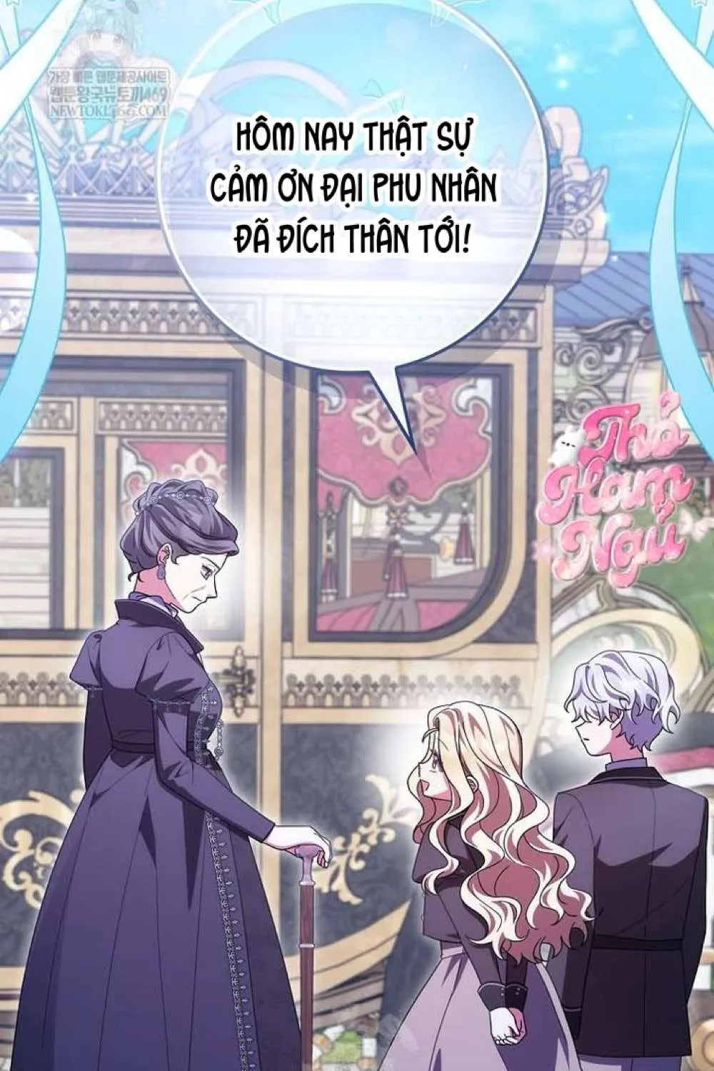 Tôi Không Thuộc Về Nơi Này Chap 64 - Next Chap 65