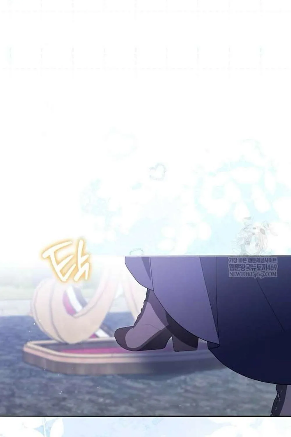 Tôi Không Thuộc Về Nơi Này Chap 64 - Next Chap 65