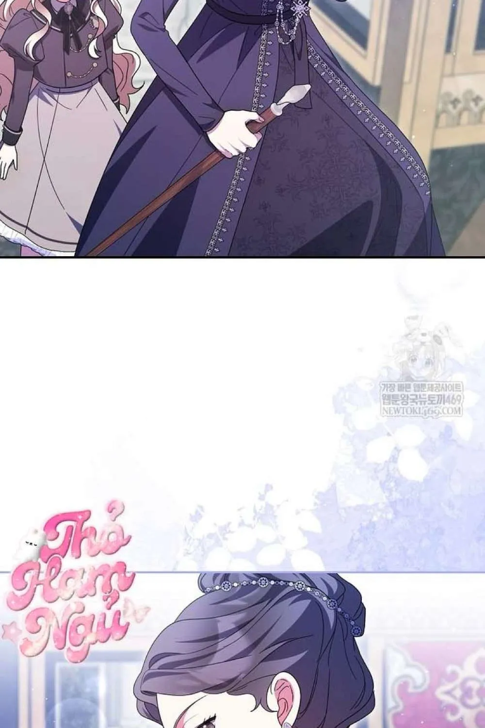 Tôi Không Thuộc Về Nơi Này Chap 64 - Next Chap 65