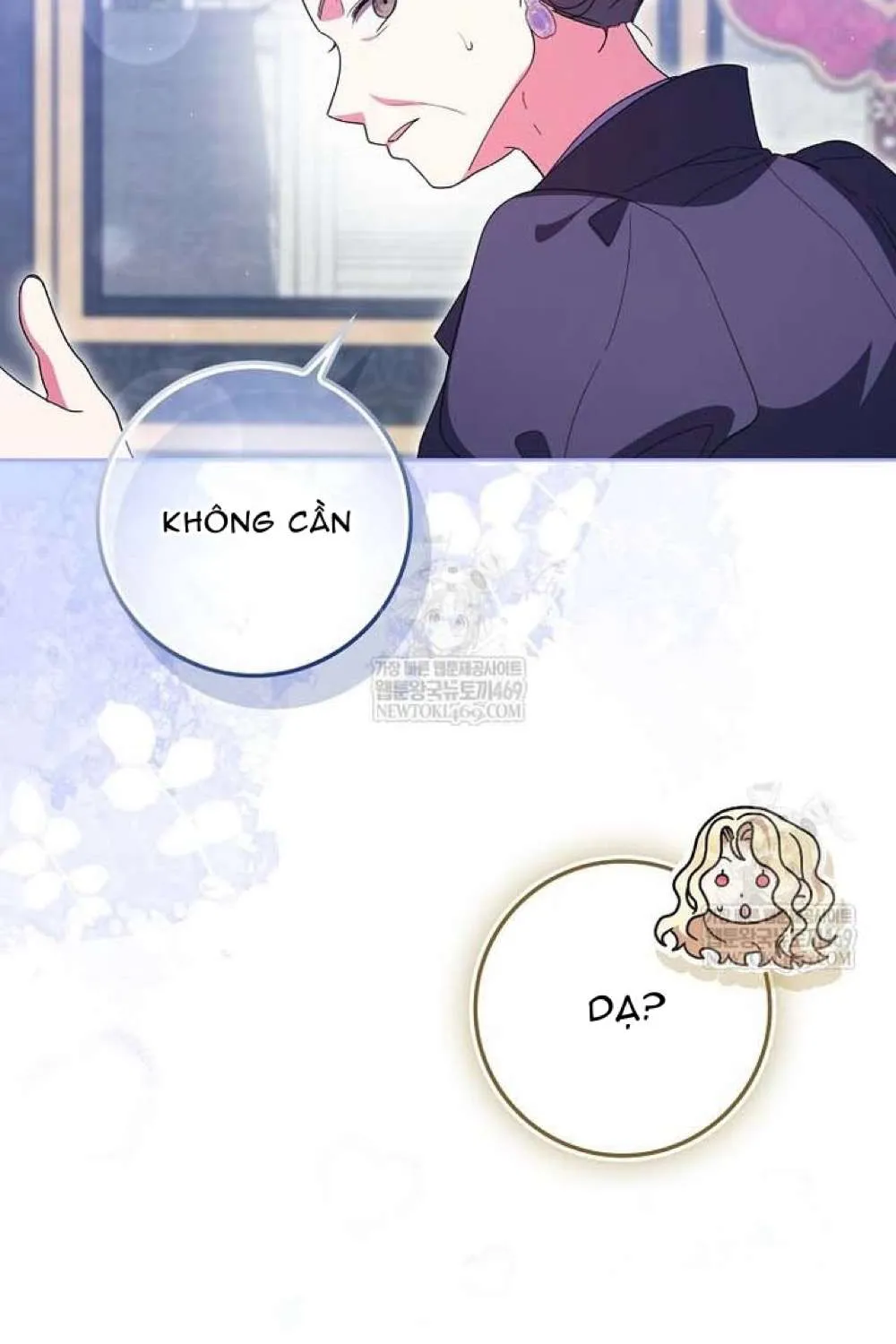 Tôi Không Thuộc Về Nơi Này Chap 64 - Next Chap 65