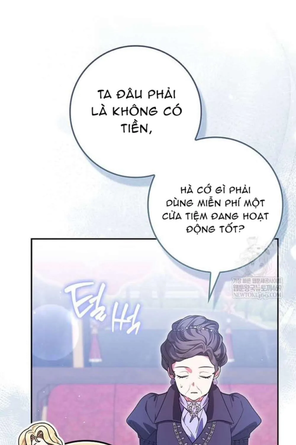 Tôi Không Thuộc Về Nơi Này Chap 64 - Next Chap 65