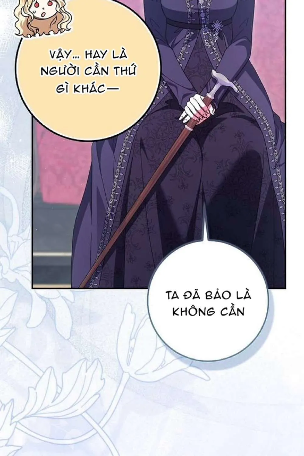 Tôi Không Thuộc Về Nơi Này Chap 64 - Next Chap 65