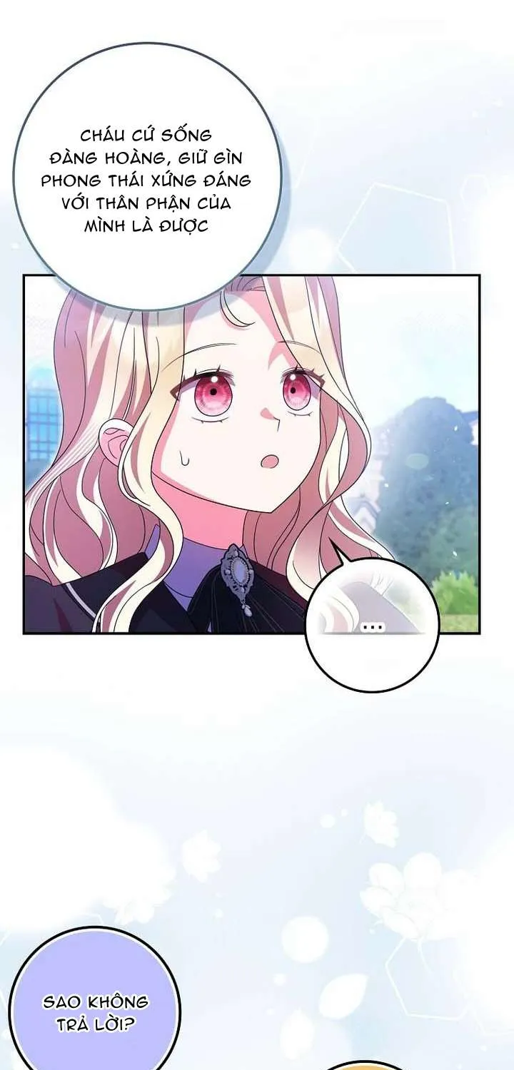 Tôi Không Thuộc Về Nơi Này Chap 64 - Next Chap 65