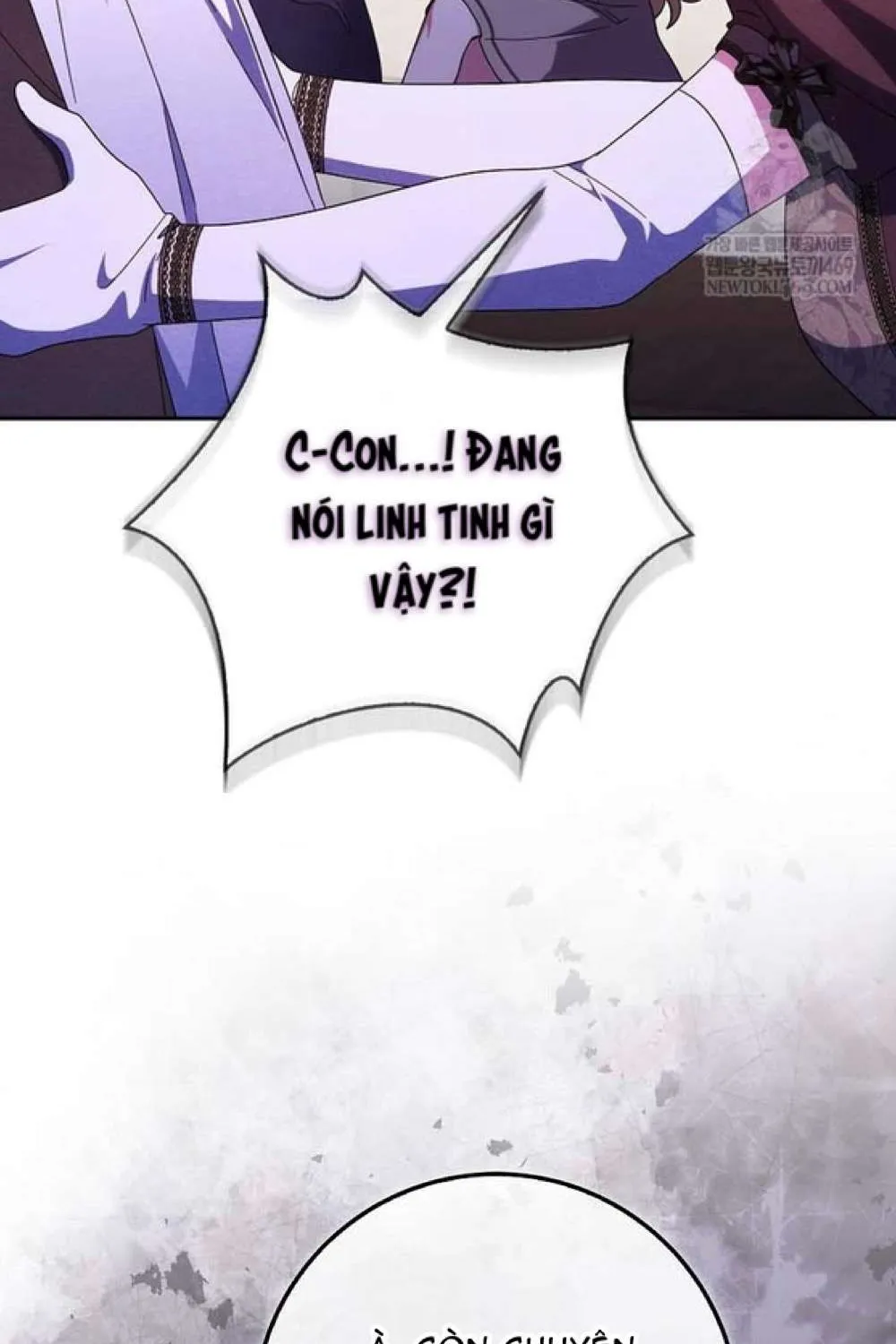 Tôi Không Thuộc Về Nơi Này Chap 64 - Next Chap 65