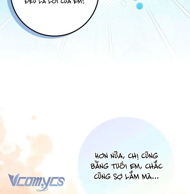 Tôi Không Thuộc Về Nơi Này Chap 64 - Next Chap 65