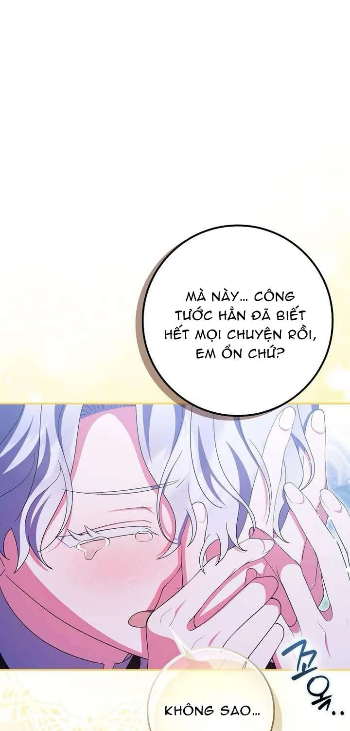 Tôi Không Thuộc Về Nơi Này Chap 64 - Next Chap 65