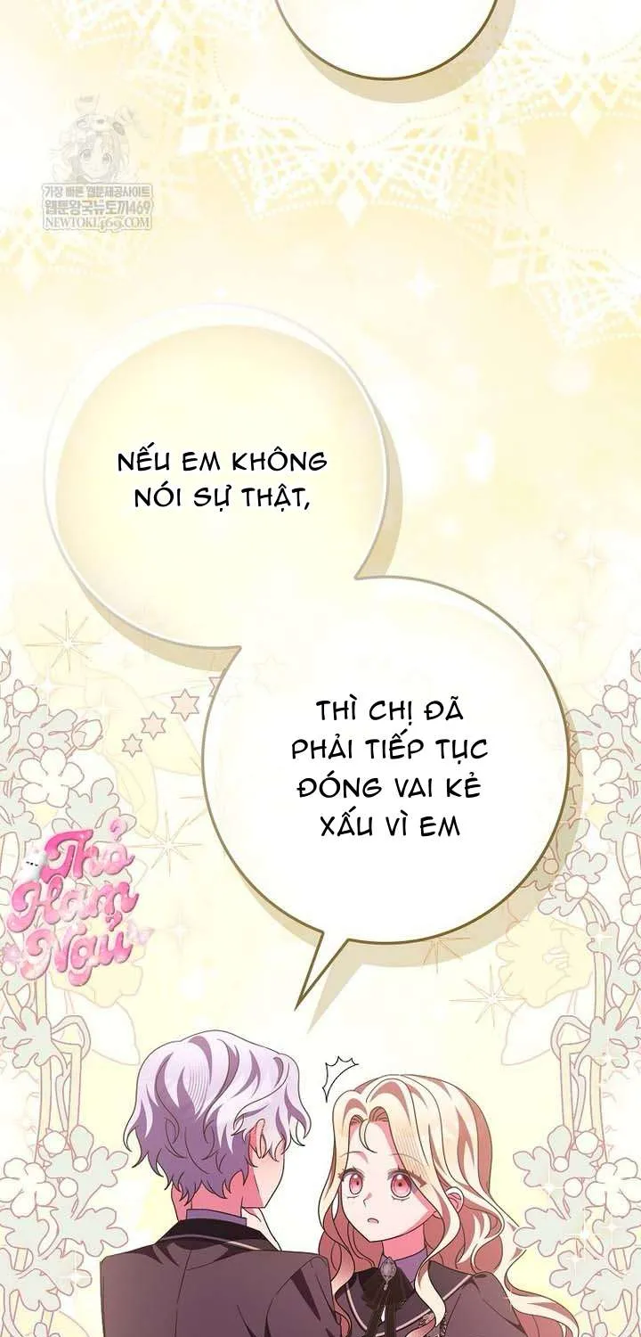Tôi Không Thuộc Về Nơi Này Chap 64 - Next Chap 65