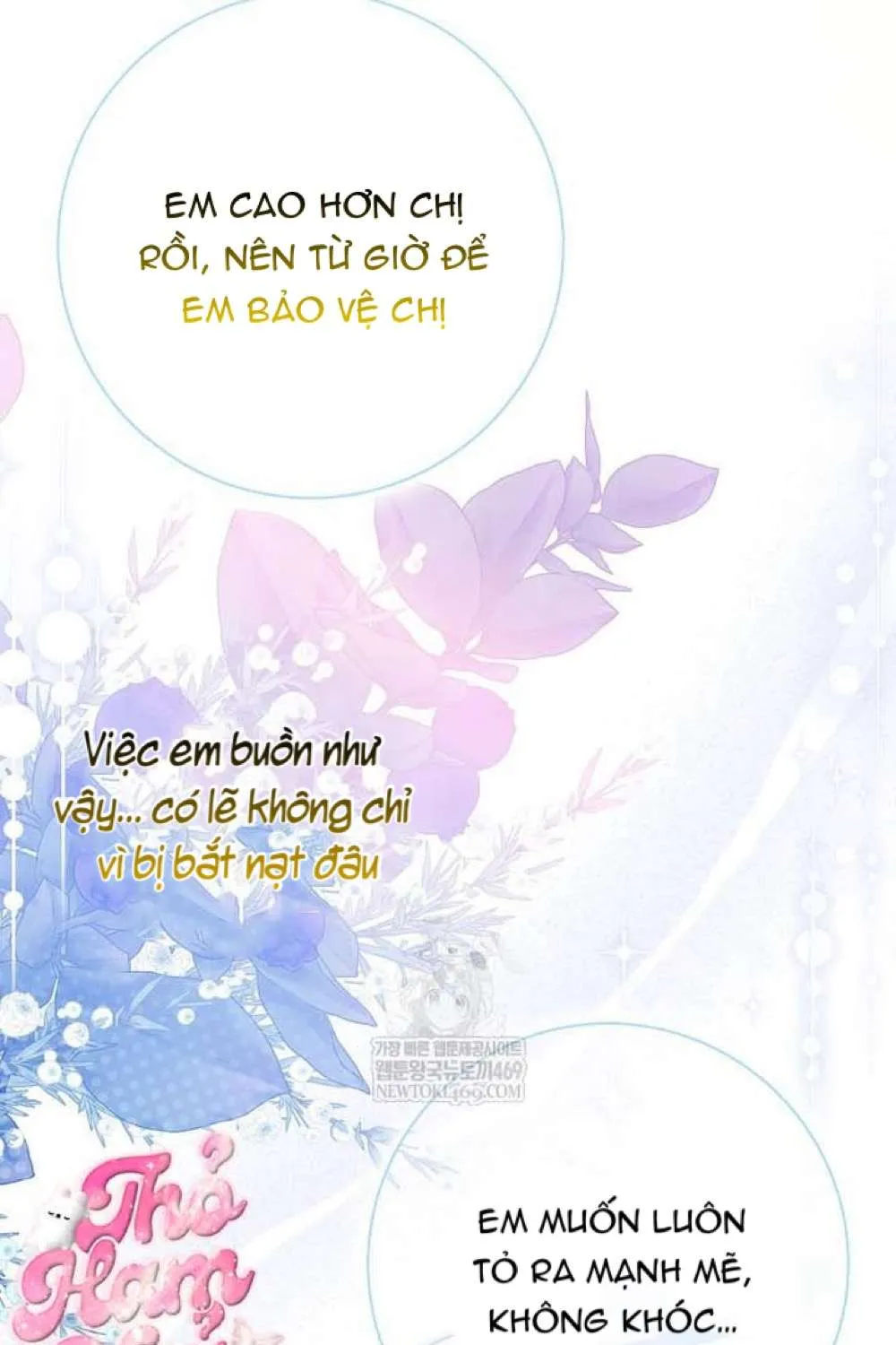 Tôi Không Thuộc Về Nơi Này Chap 64 - Next Chap 65