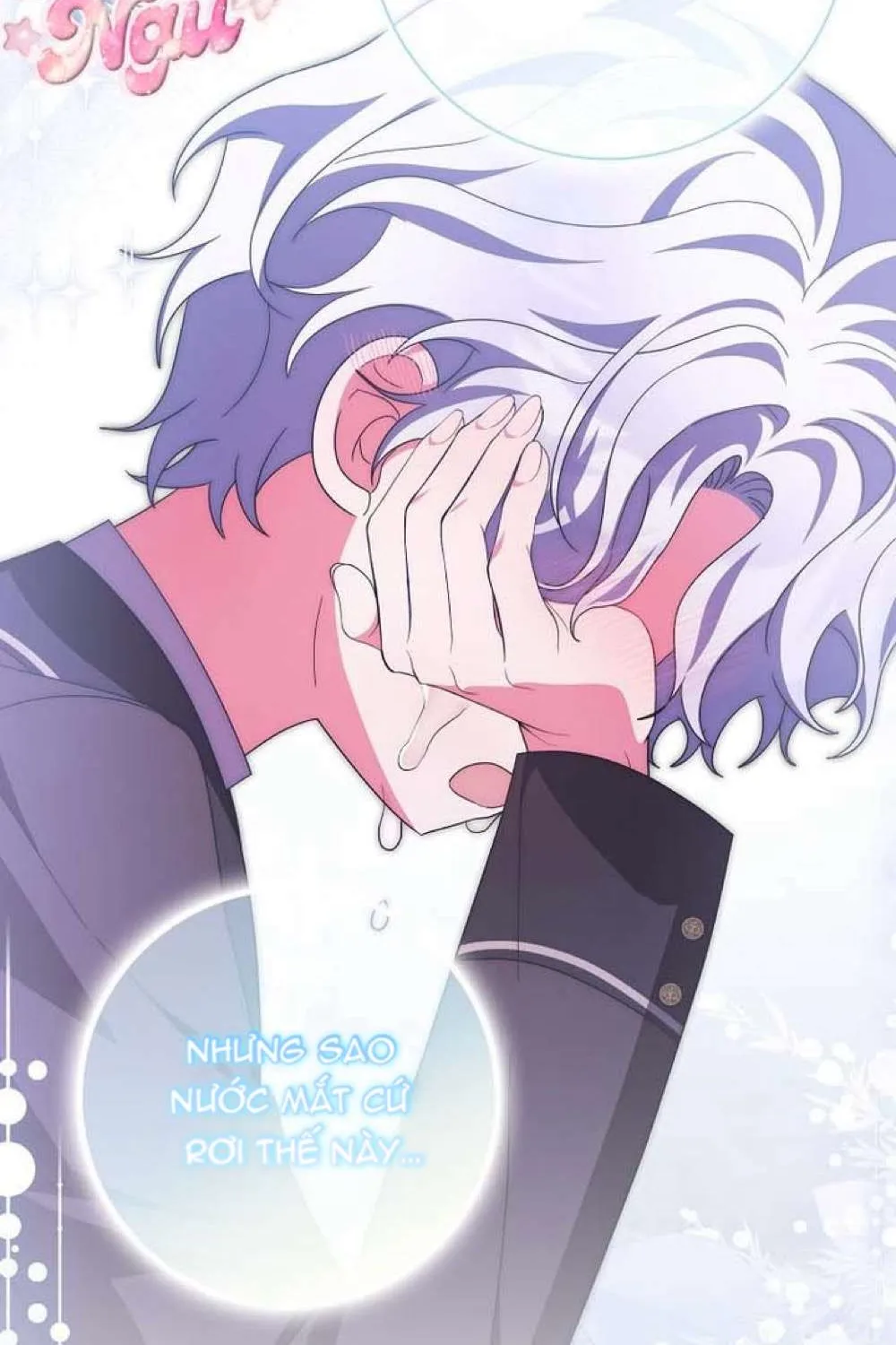 Tôi Không Thuộc Về Nơi Này Chap 64 - Next Chap 65