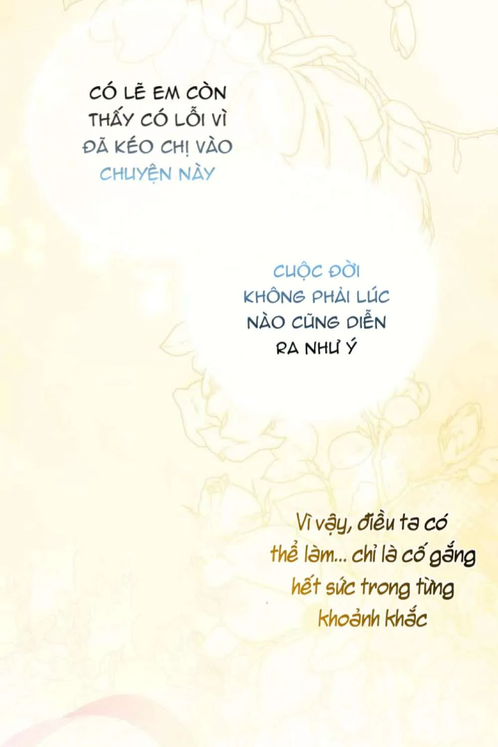 Tôi Không Thuộc Về Nơi Này Chap 64 - Next Chap 65