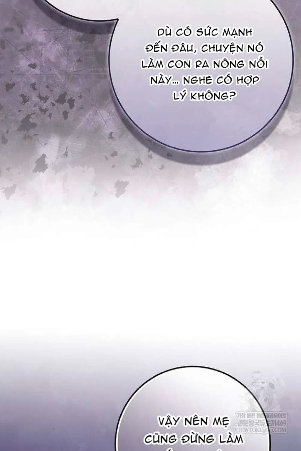 Tôi Không Thuộc Về Nơi Này Chap 64 - Next Chap 65