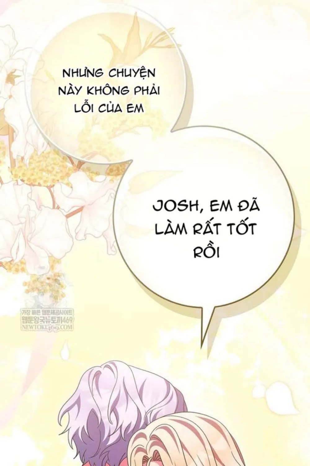 Tôi Không Thuộc Về Nơi Này Chap 64 - Next Chap 65
