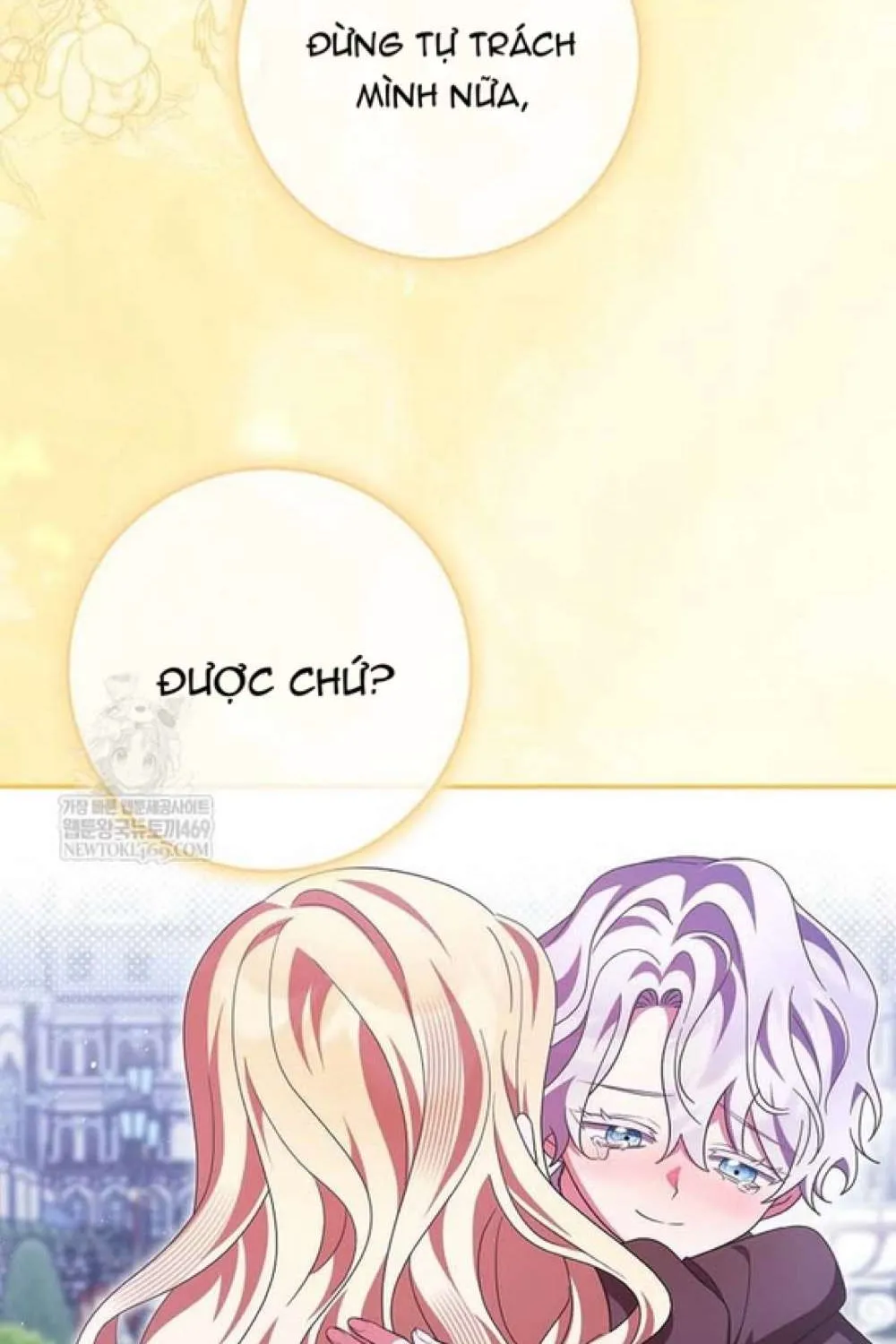 Tôi Không Thuộc Về Nơi Này Chap 64 - Next Chap 65