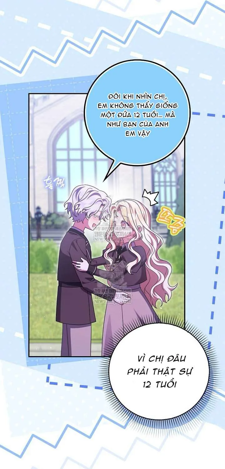 Tôi Không Thuộc Về Nơi Này Chap 64 - Next Chap 65